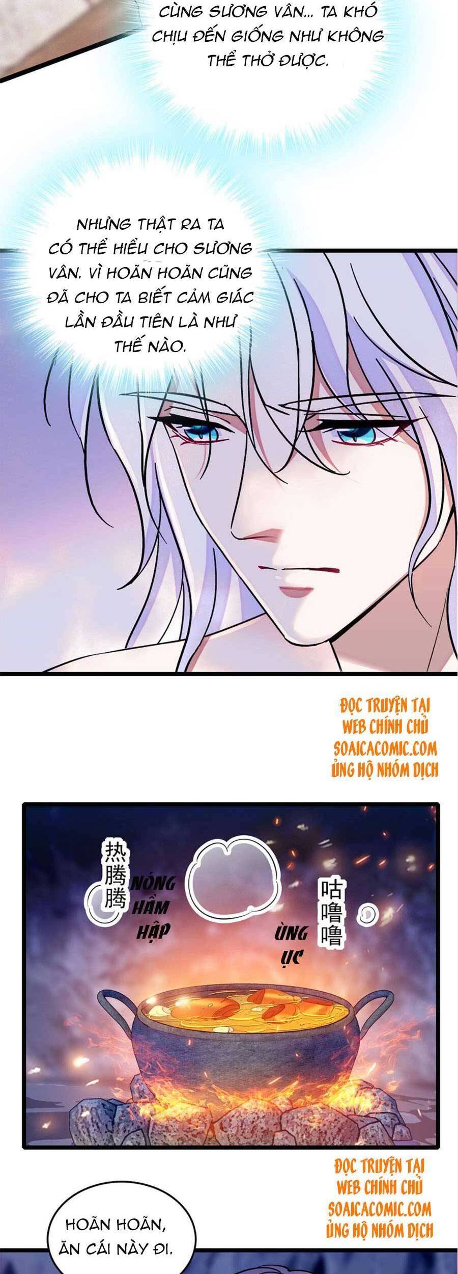 Manh Động Thú Thế Chapter 65 - Trang 2