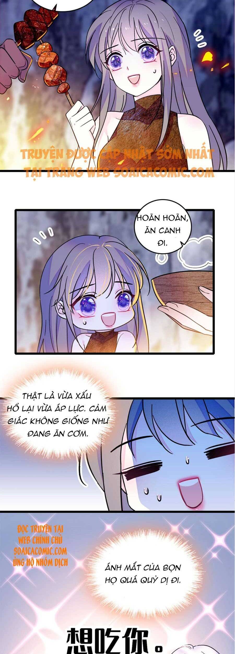 Manh Động Thú Thế Chapter 65 - Trang 2