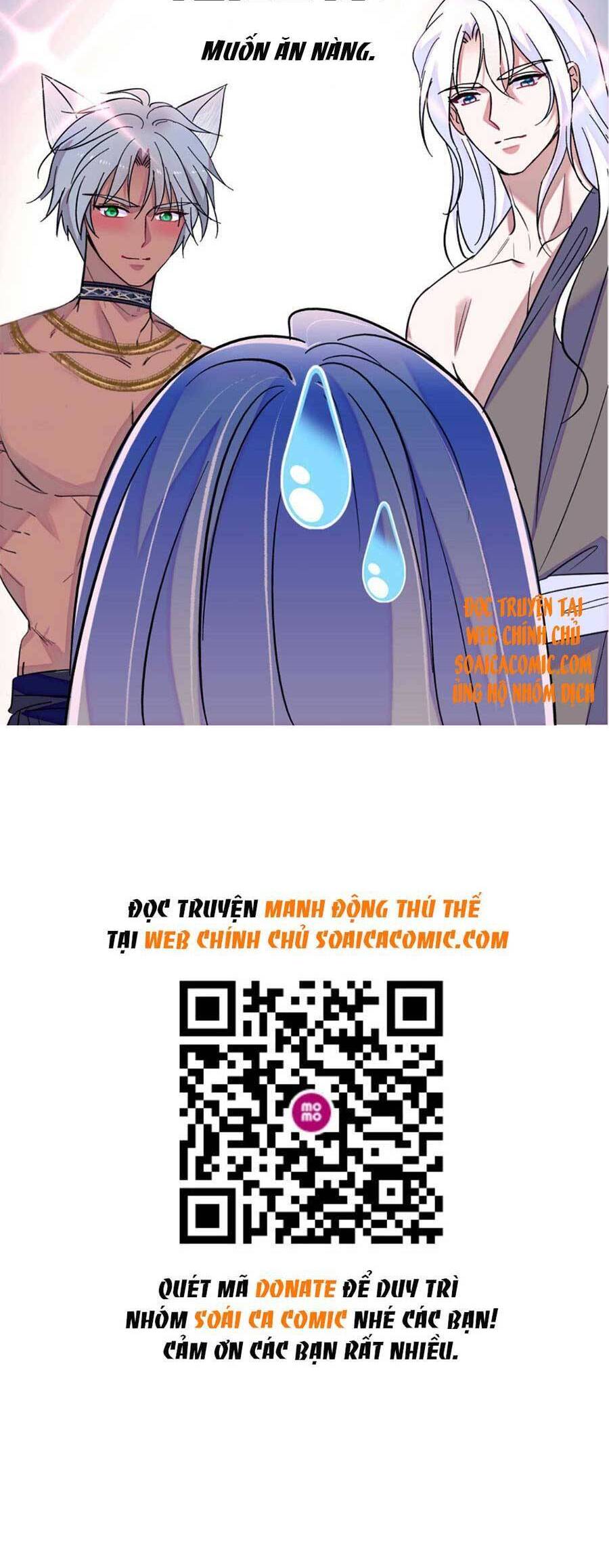 Manh Động Thú Thế Chapter 65 - Trang 2