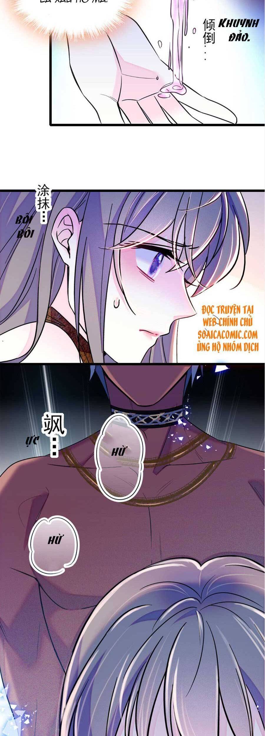 Manh Động Thú Thế Chapter 65 - Trang 2