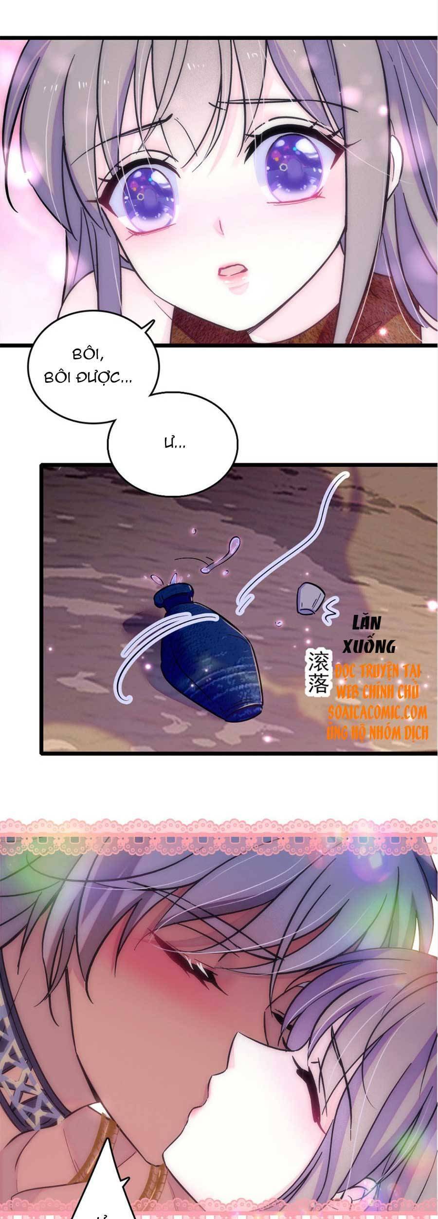 Manh Động Thú Thế Chapter 65 - Trang 2