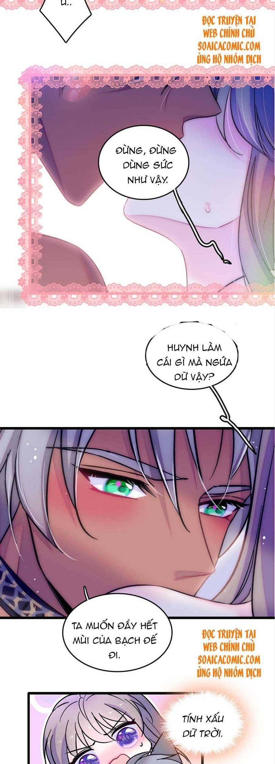 Manh Động Thú Thế Chapter 65 - Trang 2