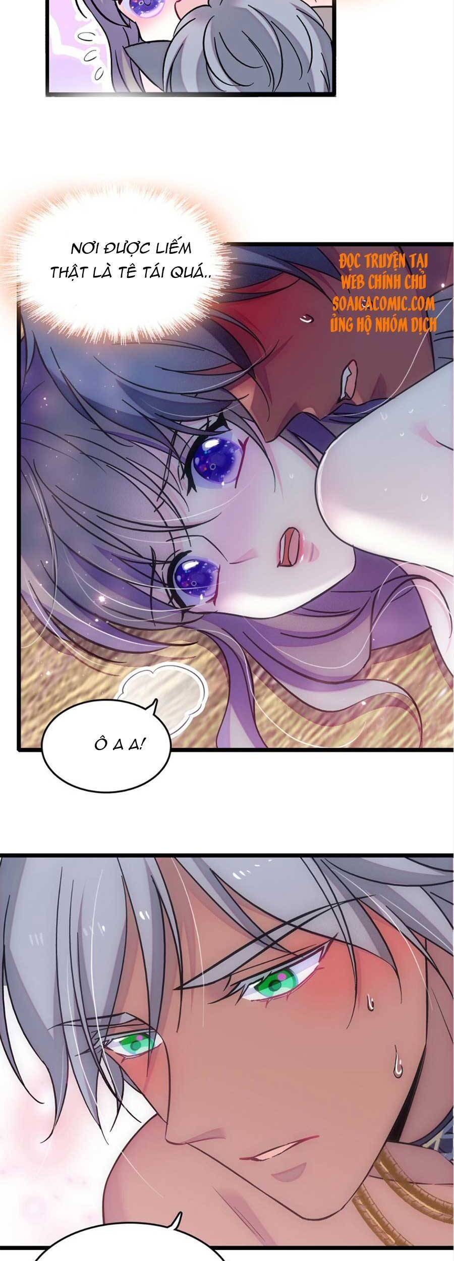 Manh Động Thú Thế Chapter 65 - Trang 2