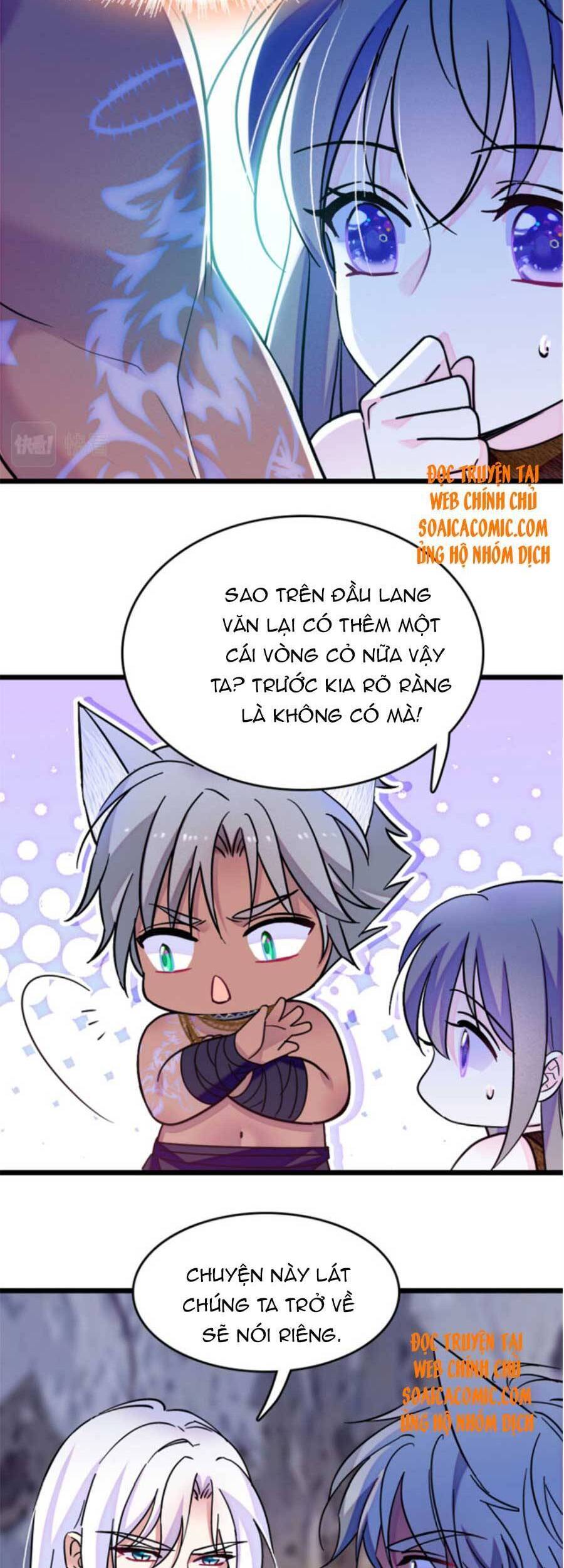 Manh Động Thú Thế Chapter 66 - Trang 2