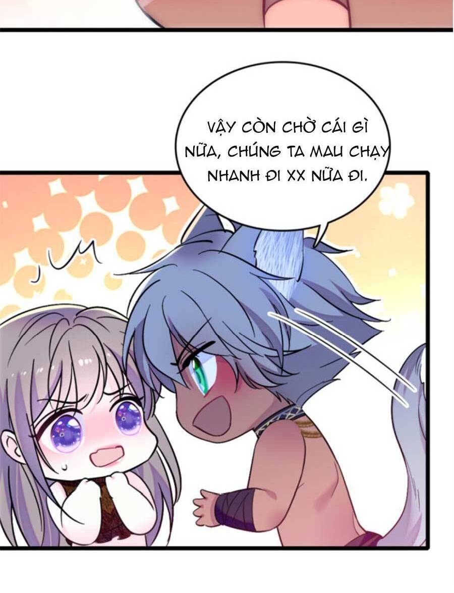 Manh Động Thú Thế Chapter 66 - Trang 2