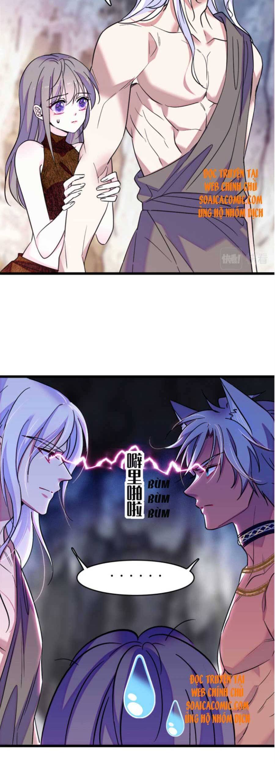 Manh Động Thú Thế Chapter 66 - Trang 2