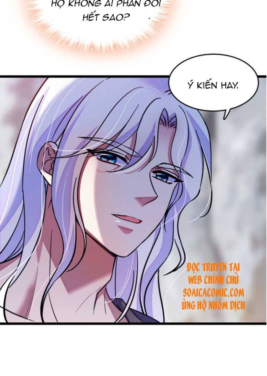 Manh Động Thú Thế Chapter 66 - Trang 2