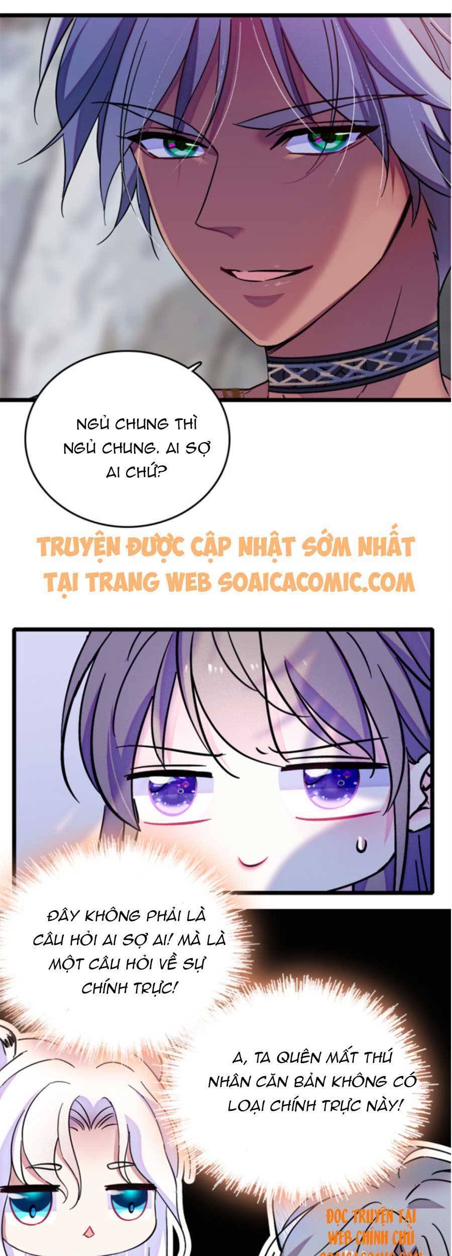 Manh Động Thú Thế Chapter 66 - Trang 2