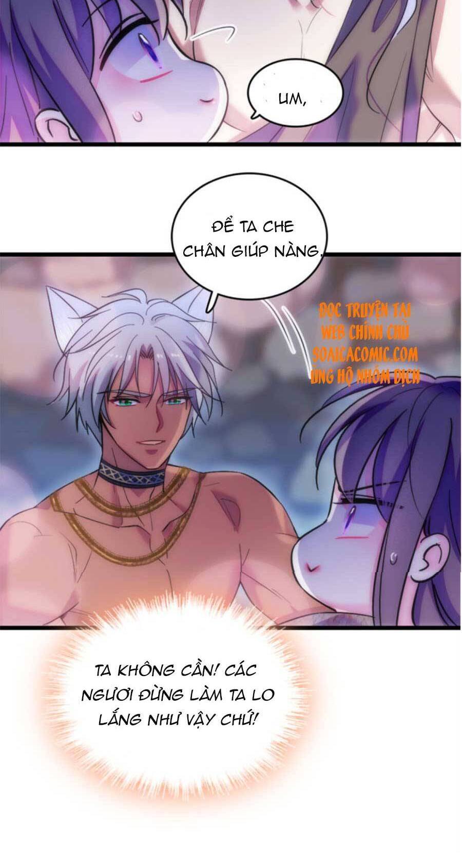 Manh Động Thú Thế Chapter 66 - Trang 2