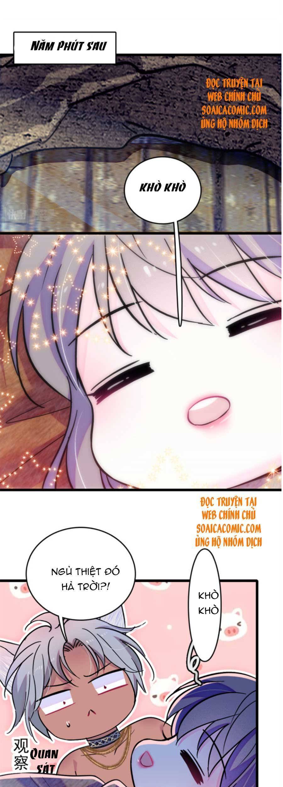 Manh Động Thú Thế Chapter 66 - Trang 2