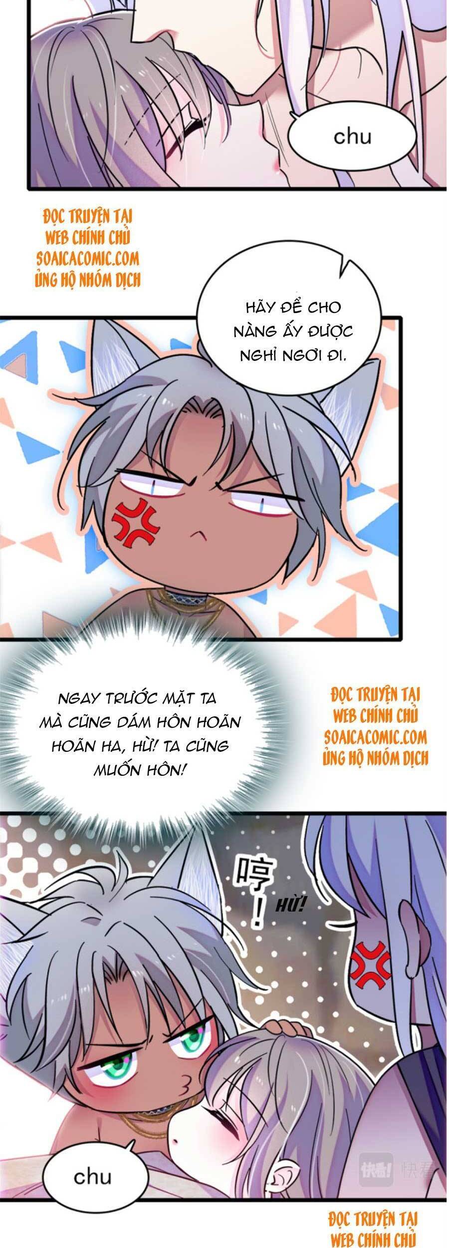 Manh Động Thú Thế Chapter 66 - Trang 2