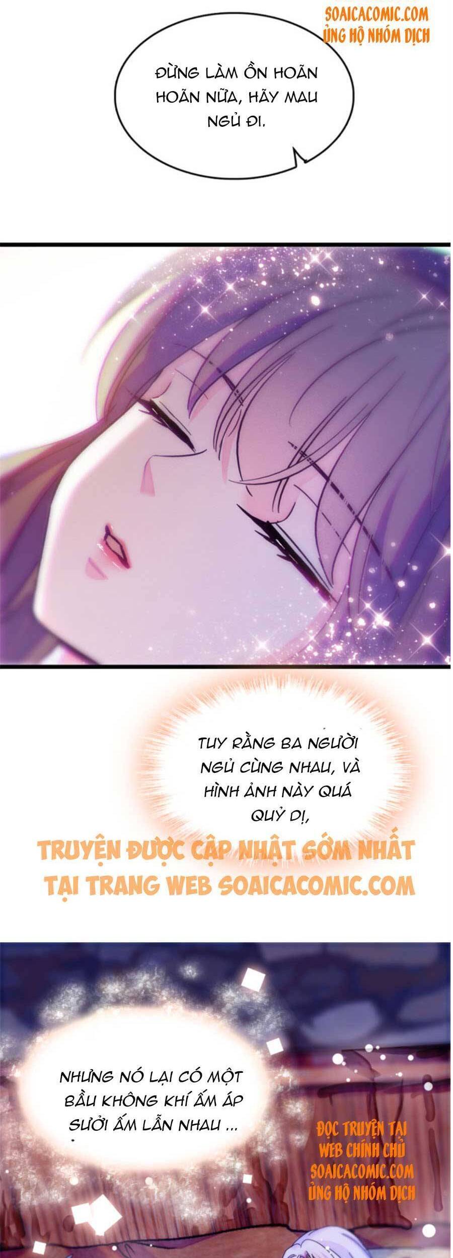 Manh Động Thú Thế Chapter 66 - Trang 2