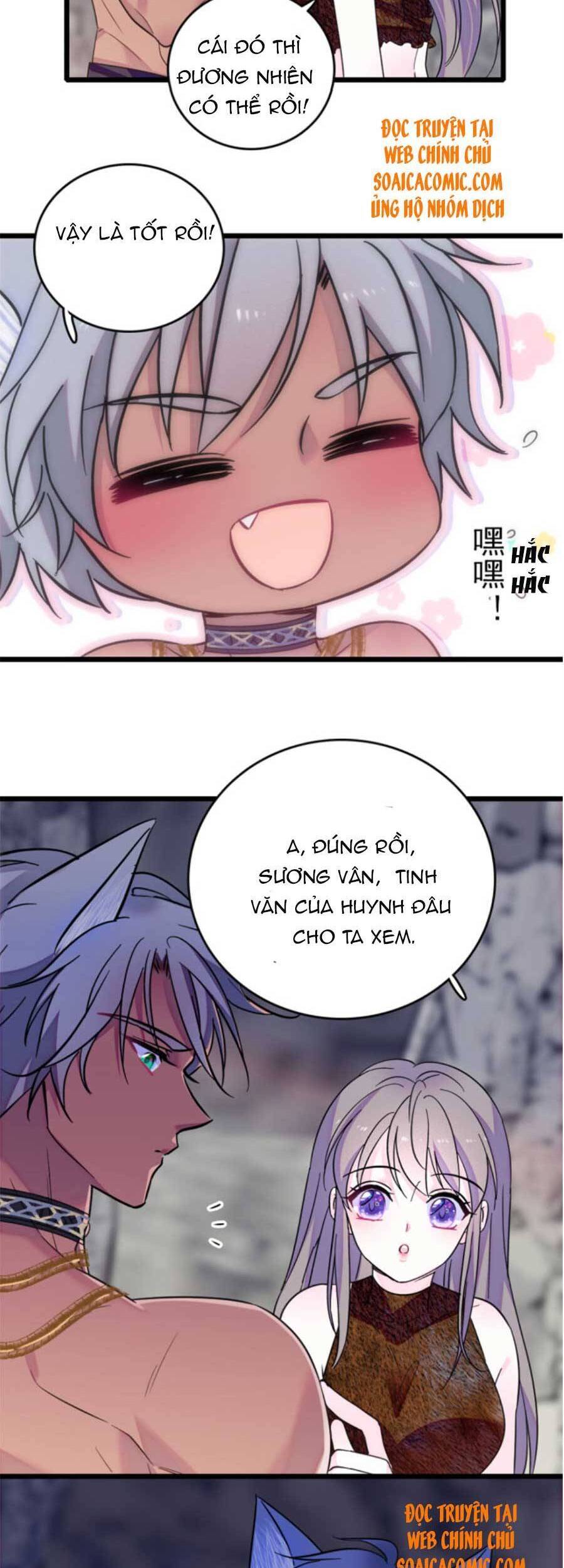 Manh Động Thú Thế Chapter 66 - Trang 2