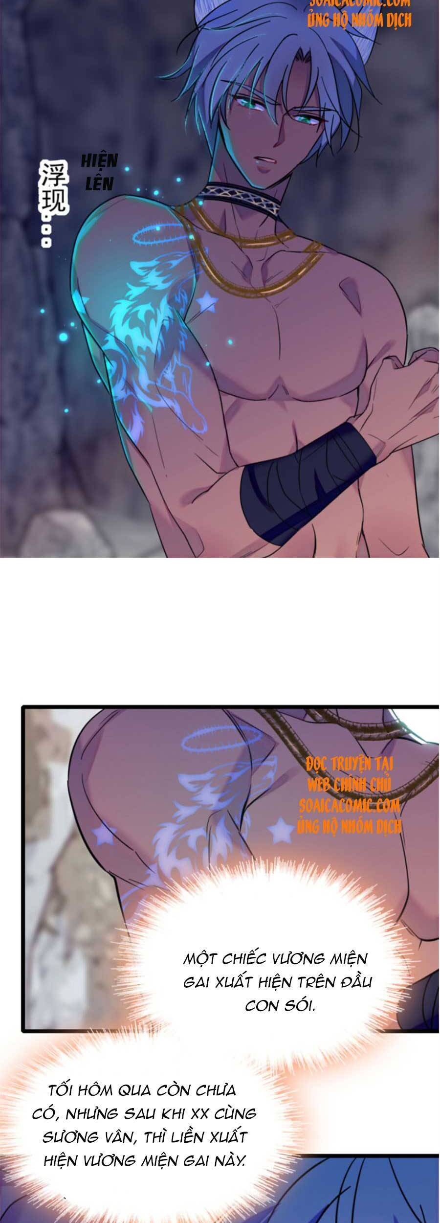 Manh Động Thú Thế Chapter 66 - Trang 2