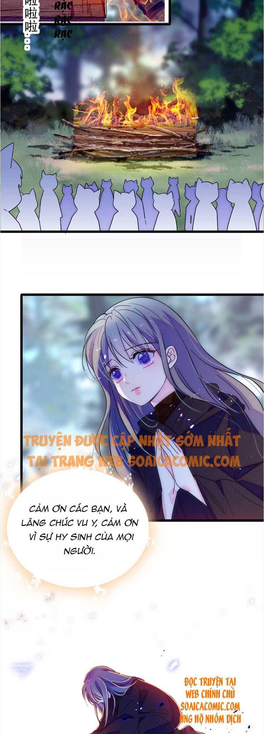 Manh Động Thú Thế Chapter 67 - Trang 2