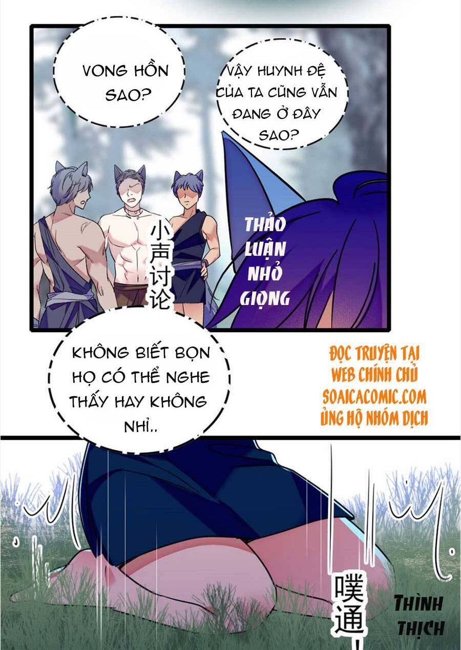 Manh Động Thú Thế Chapter 67 - Trang 2