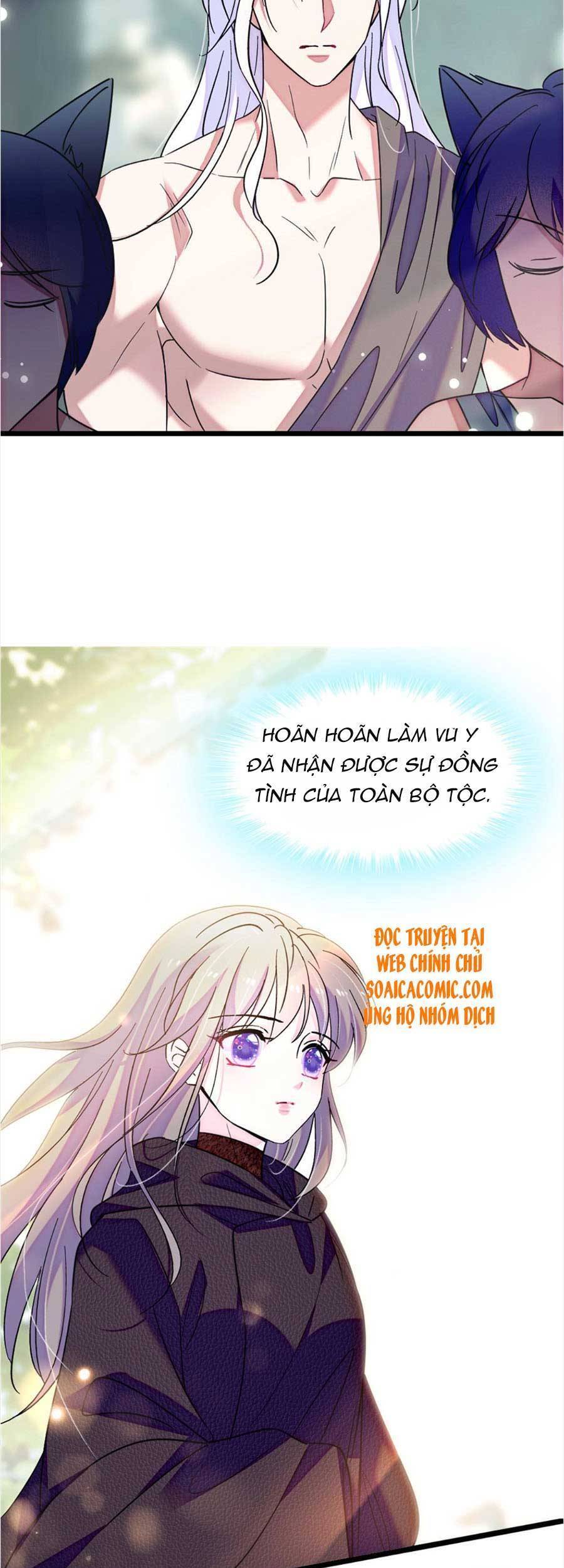 Manh Động Thú Thế Chapter 67 - Trang 2