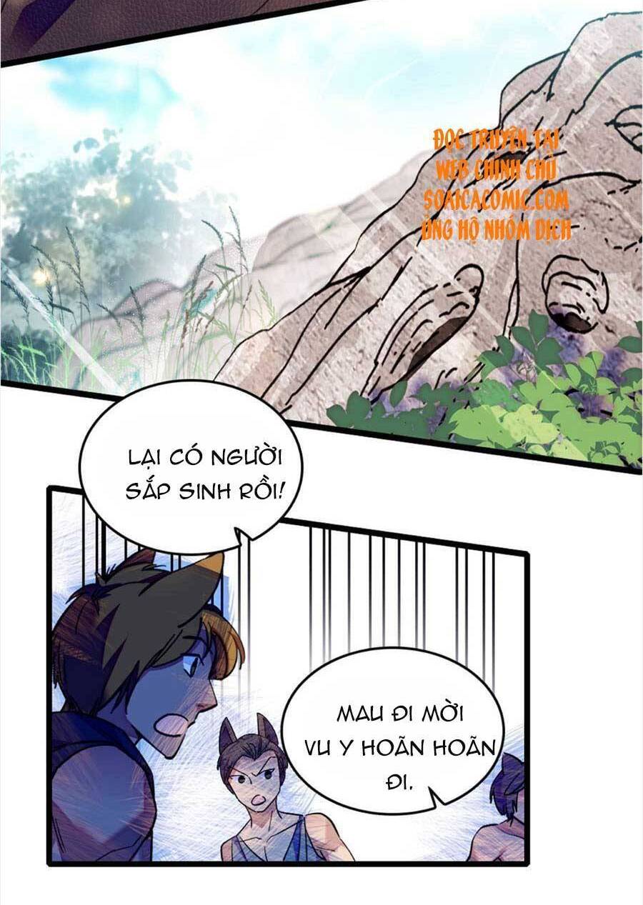 Manh Động Thú Thế Chapter 67 - Trang 2