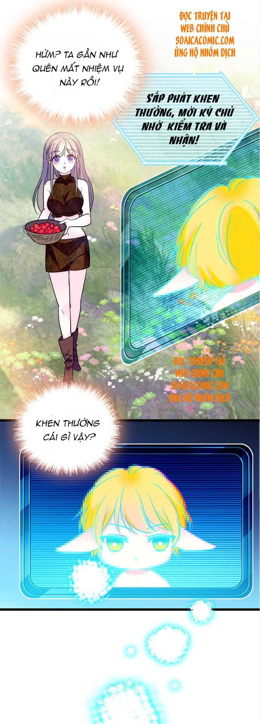 Manh Động Thú Thế Chapter 67 - Trang 2