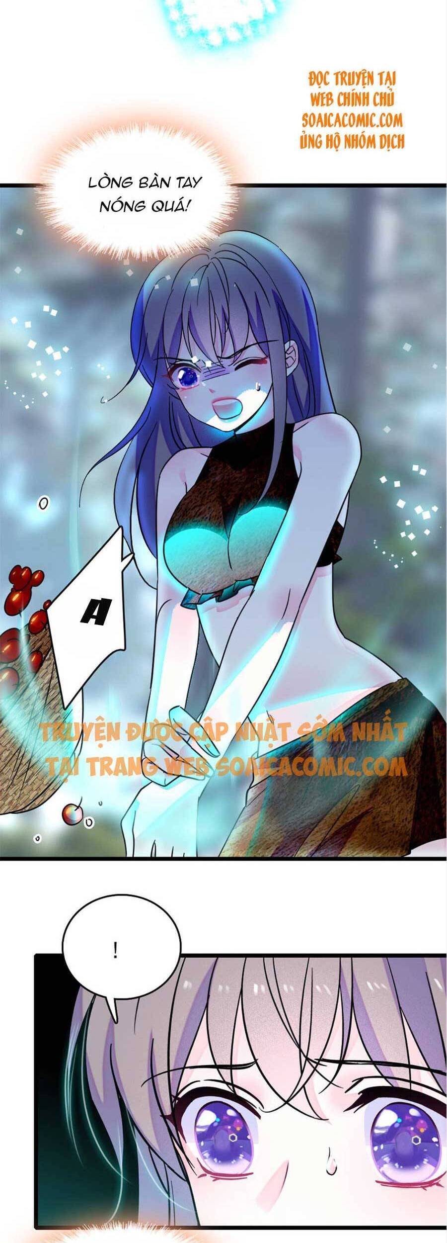 Manh Động Thú Thế Chapter 67 - Trang 2