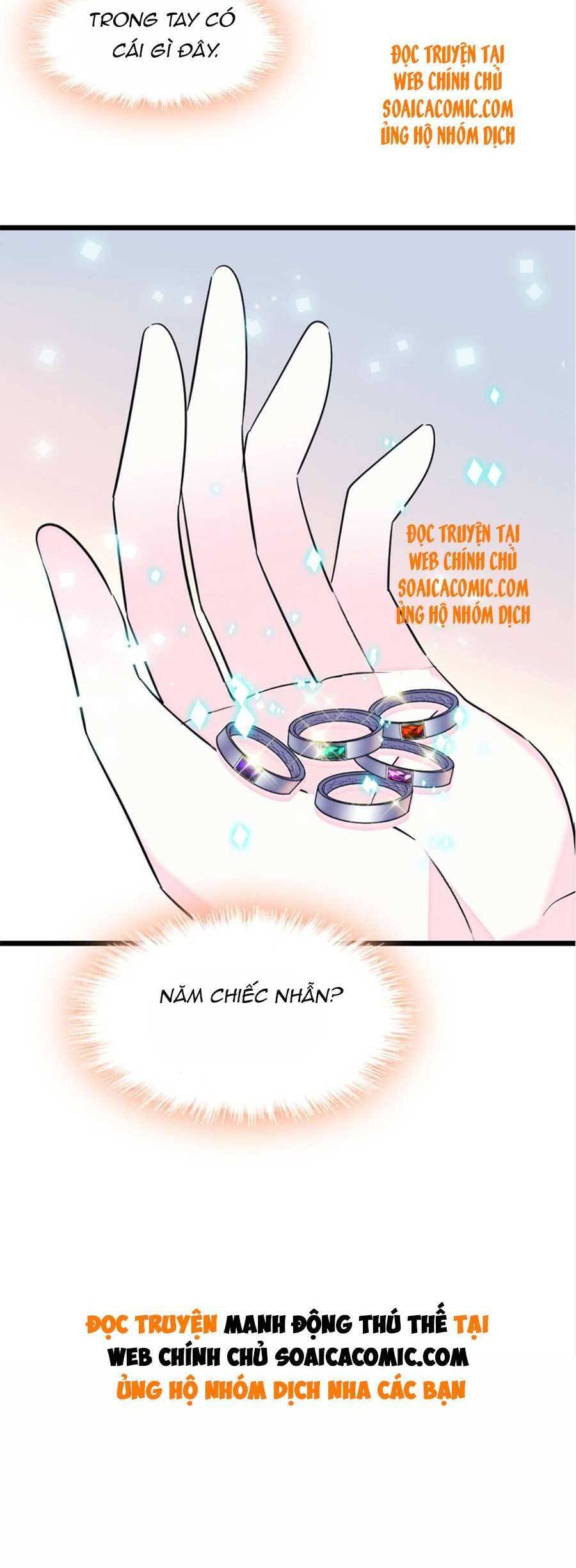 Manh Động Thú Thế Chapter 67 - Trang 2