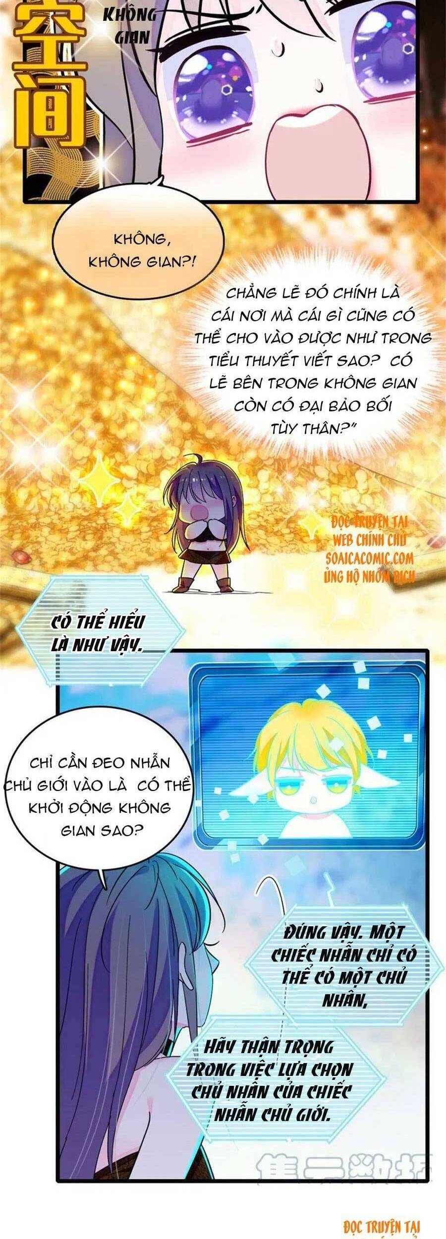 Manh Động Thú Thế Chapter 68 - Trang 2