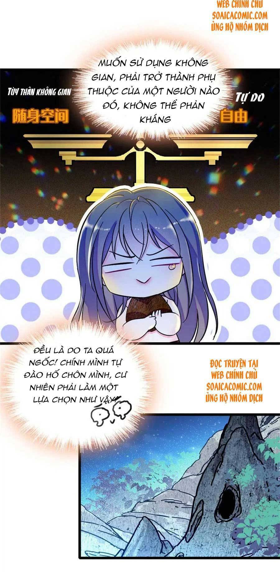 Manh Động Thú Thế Chapter 68 - Trang 2