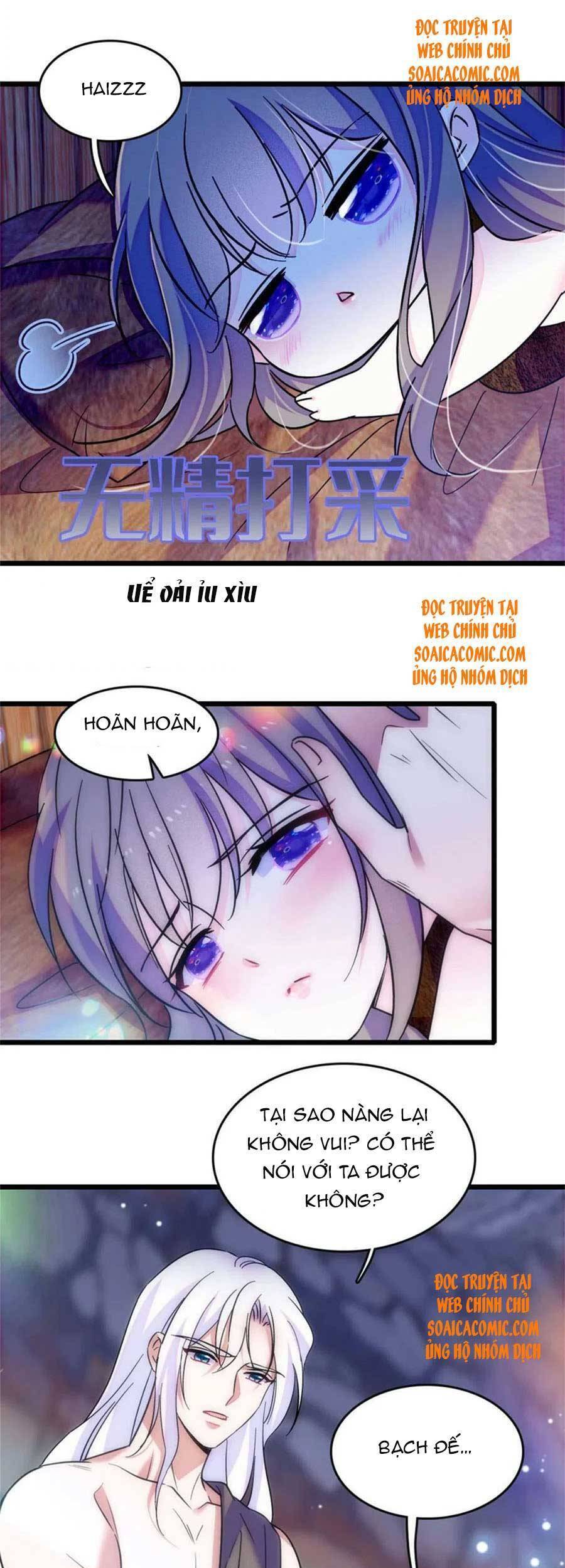 Manh Động Thú Thế Chapter 68 - Trang 2