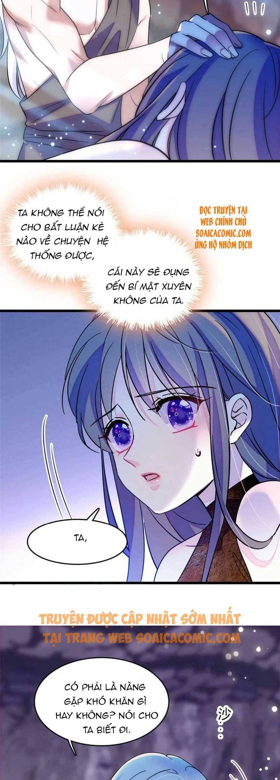 Manh Động Thú Thế Chapter 68 - Trang 2