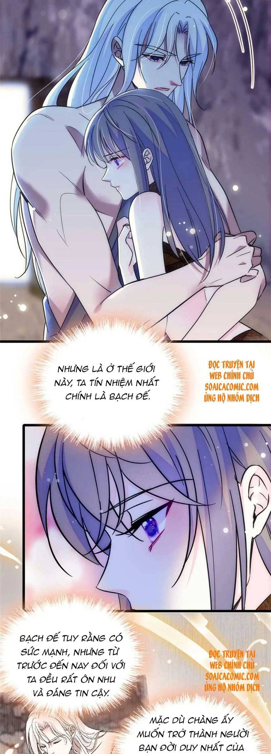 Manh Động Thú Thế Chapter 68 - Trang 2