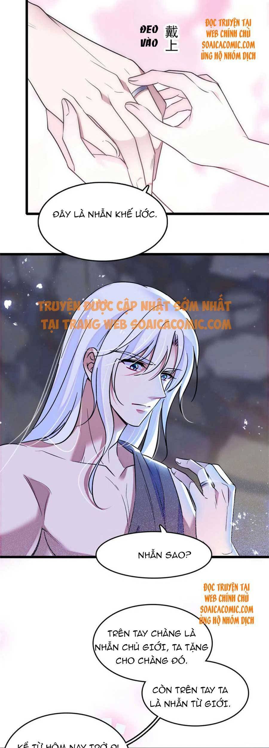 Manh Động Thú Thế Chapter 68 - Trang 2