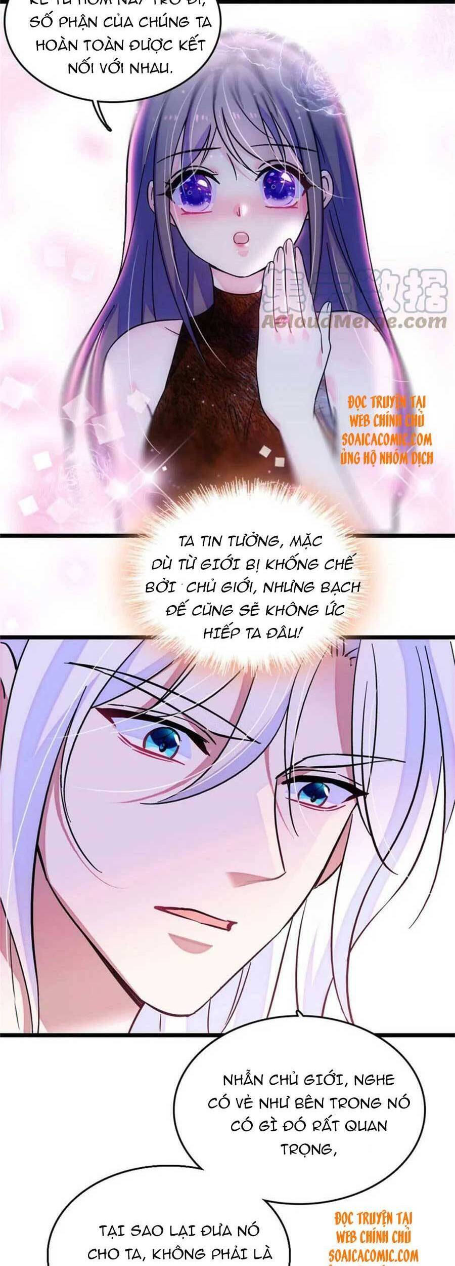 Manh Động Thú Thế Chapter 68 - Trang 2