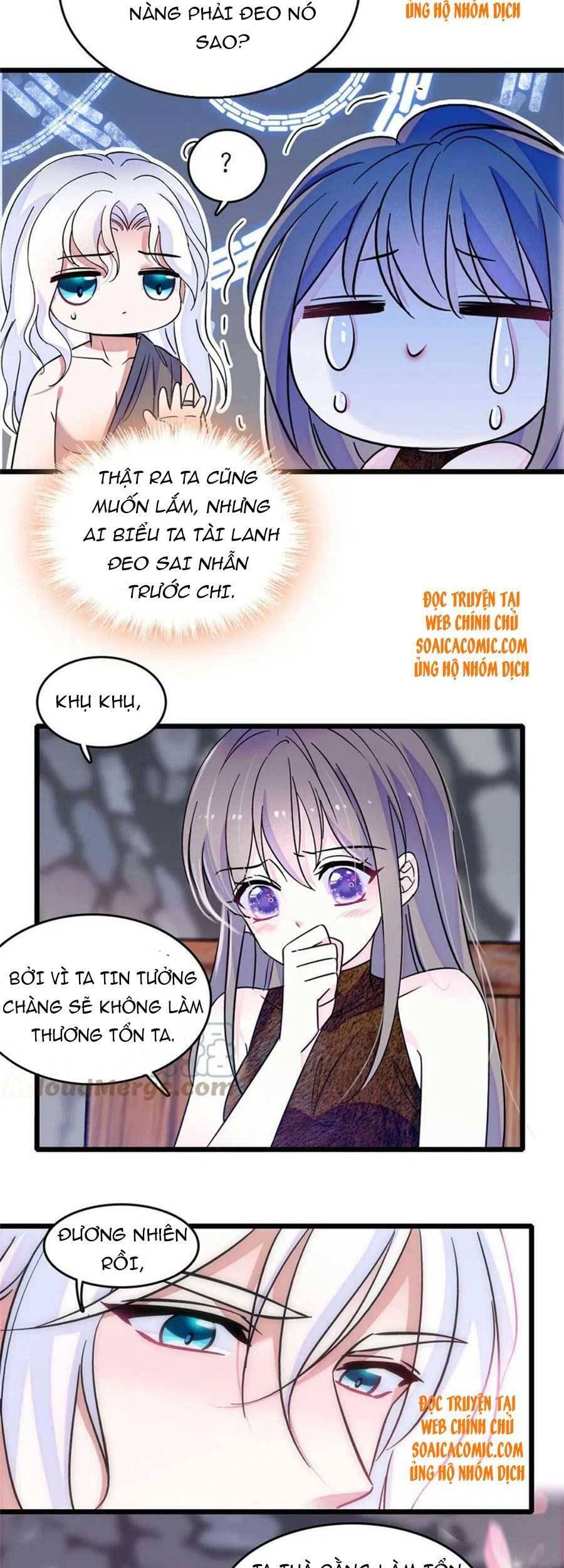 Manh Động Thú Thế Chapter 68 - Trang 2