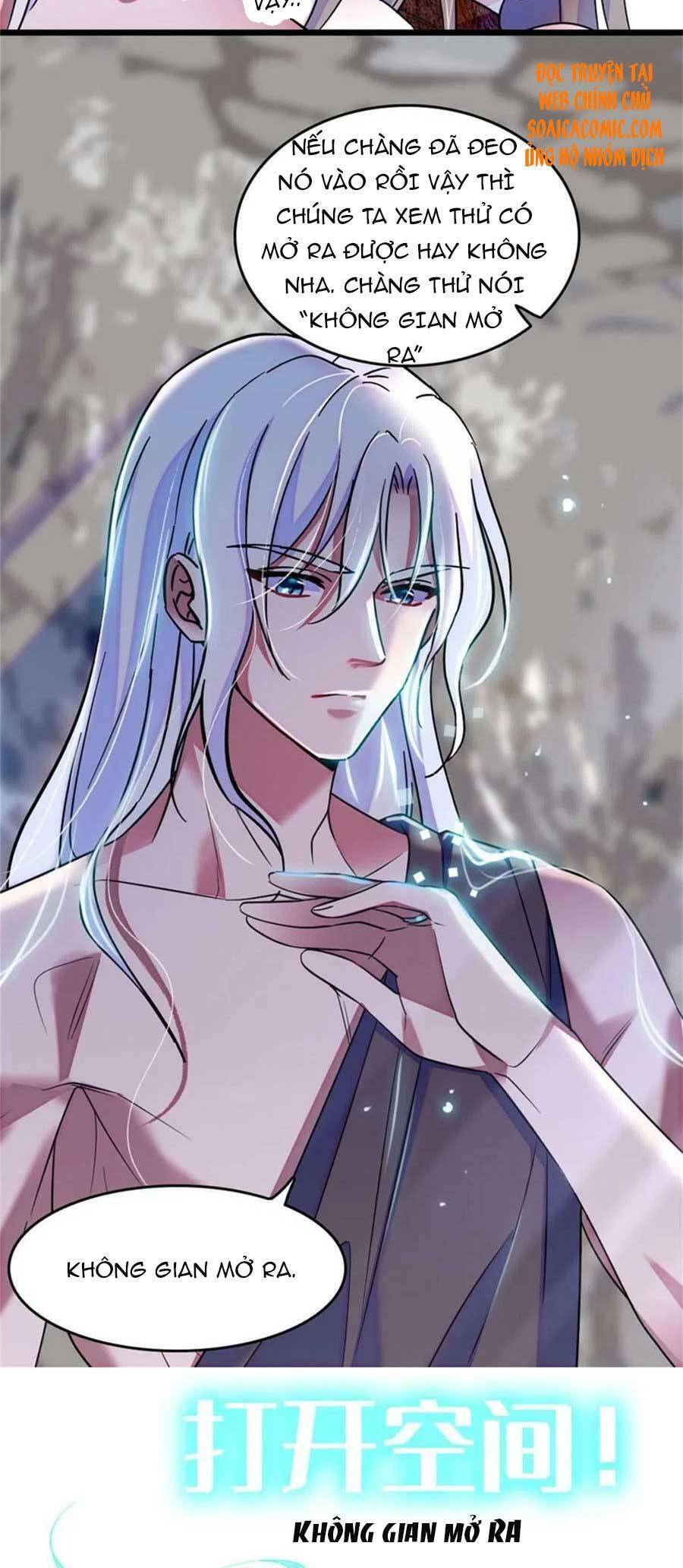 Manh Động Thú Thế Chapter 68 - Trang 2