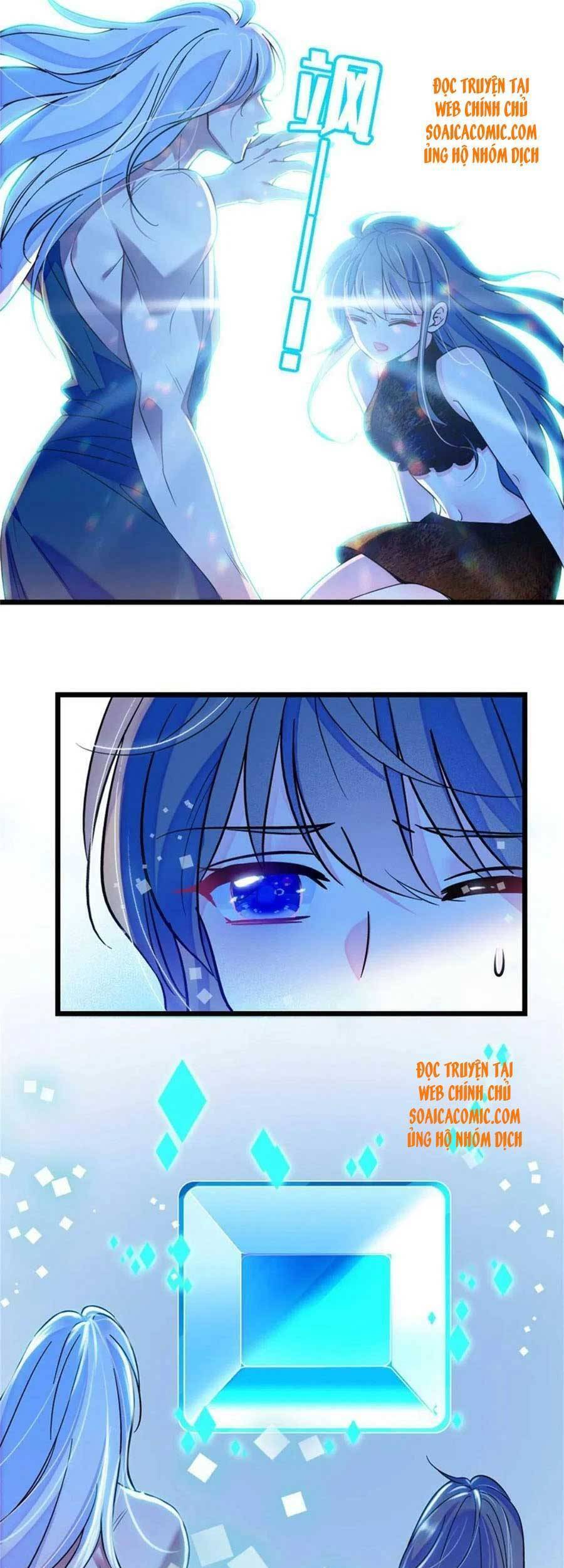 Manh Động Thú Thế Chapter 68 - Trang 2