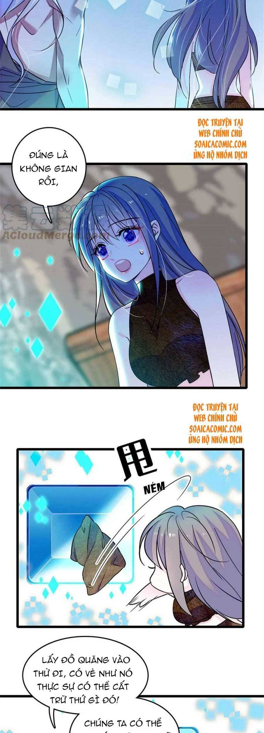 Manh Động Thú Thế Chapter 68 - Trang 2