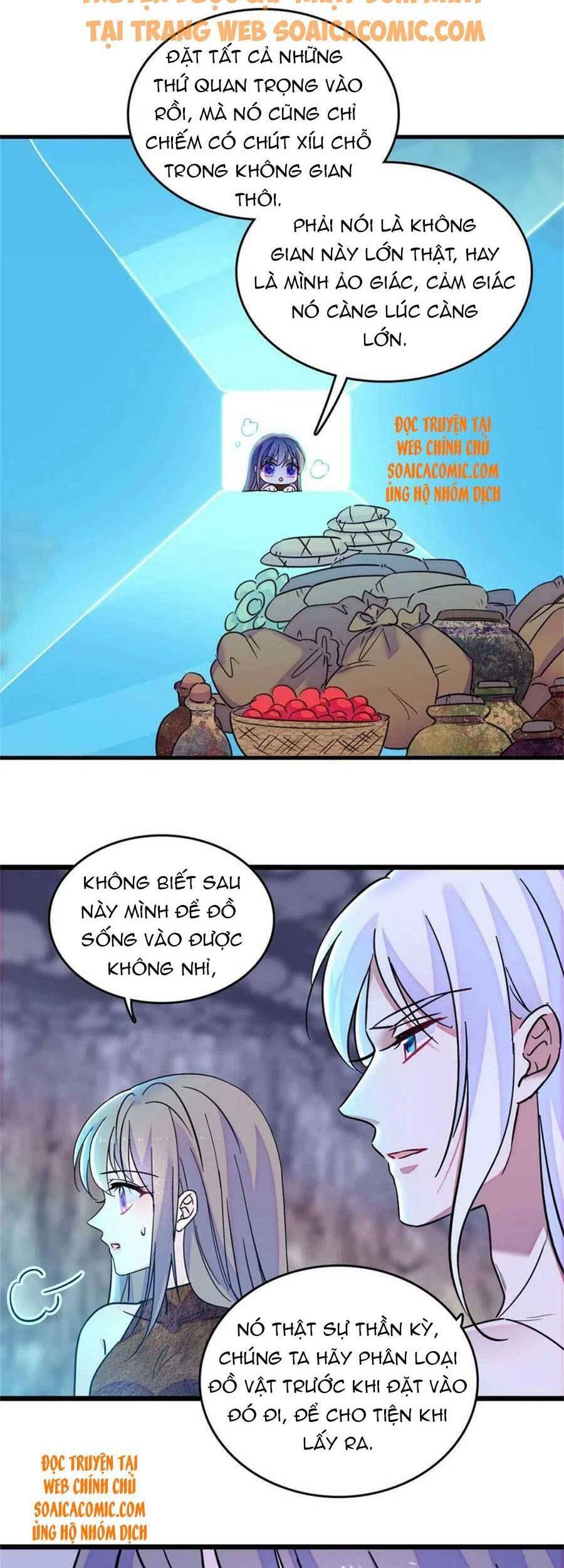 Manh Động Thú Thế Chapter 68 - Trang 2