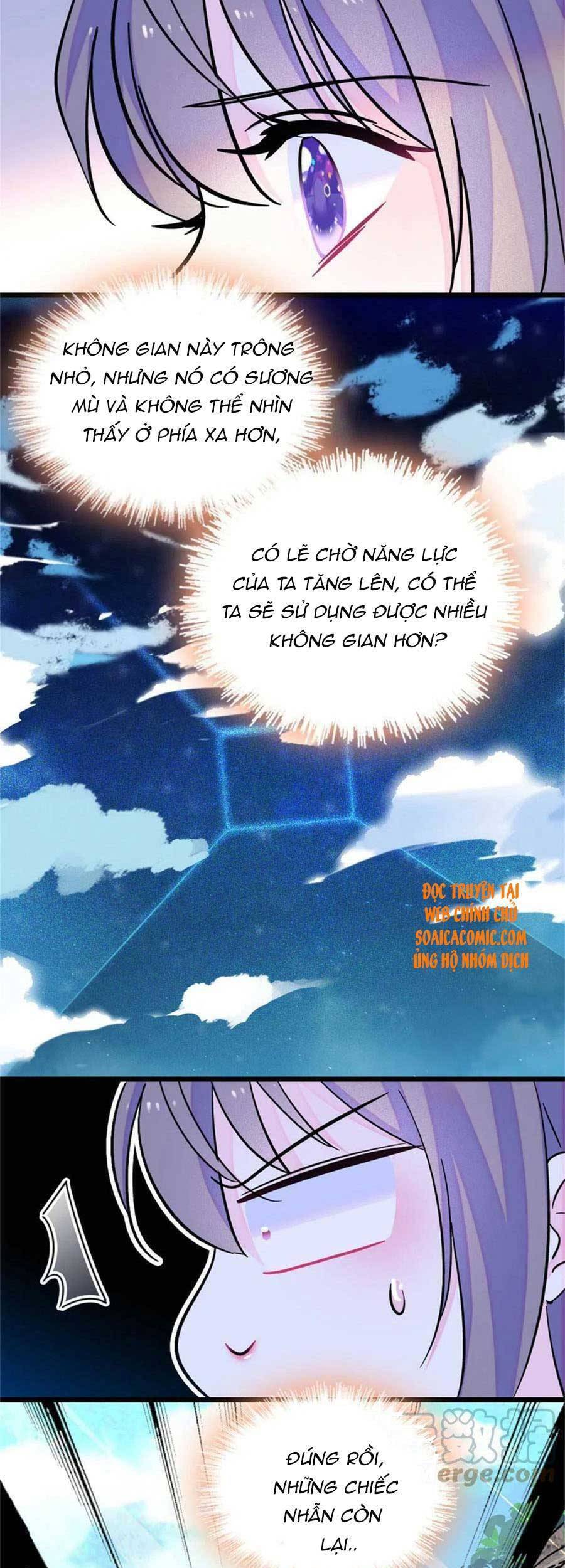 Manh Động Thú Thế Chapter 68 - Trang 2