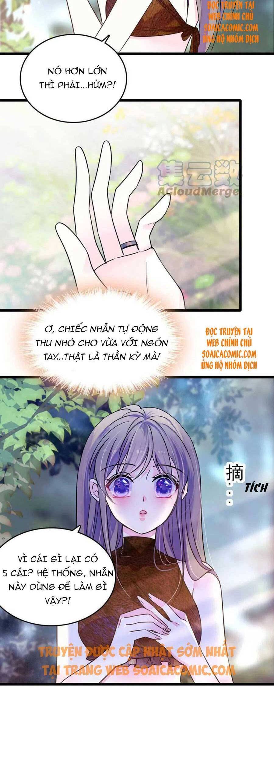 Manh Động Thú Thế Chapter 68 - Trang 2