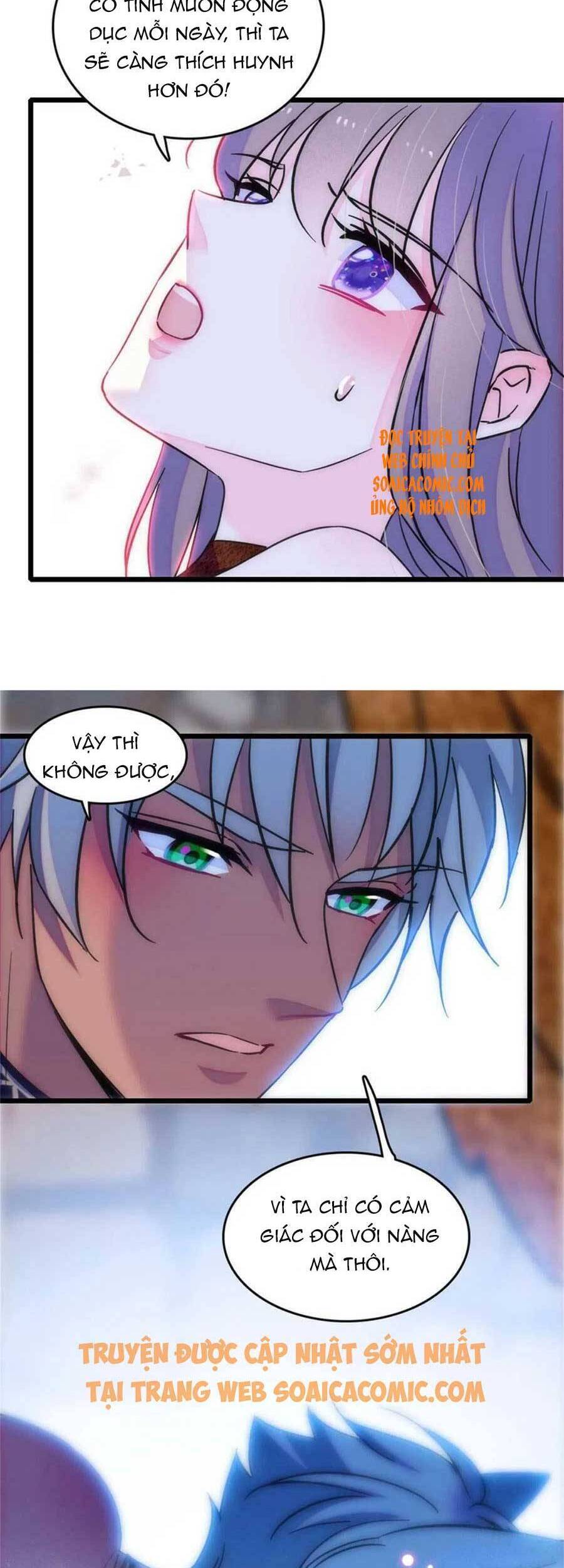 Manh Động Thú Thế Chapter 68 - Trang 2