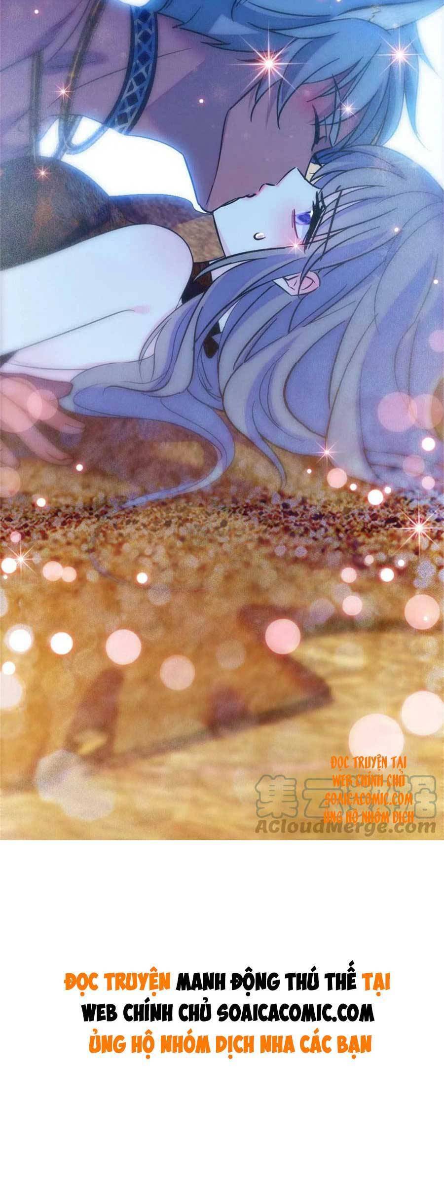 Manh Động Thú Thế Chapter 68 - Trang 2