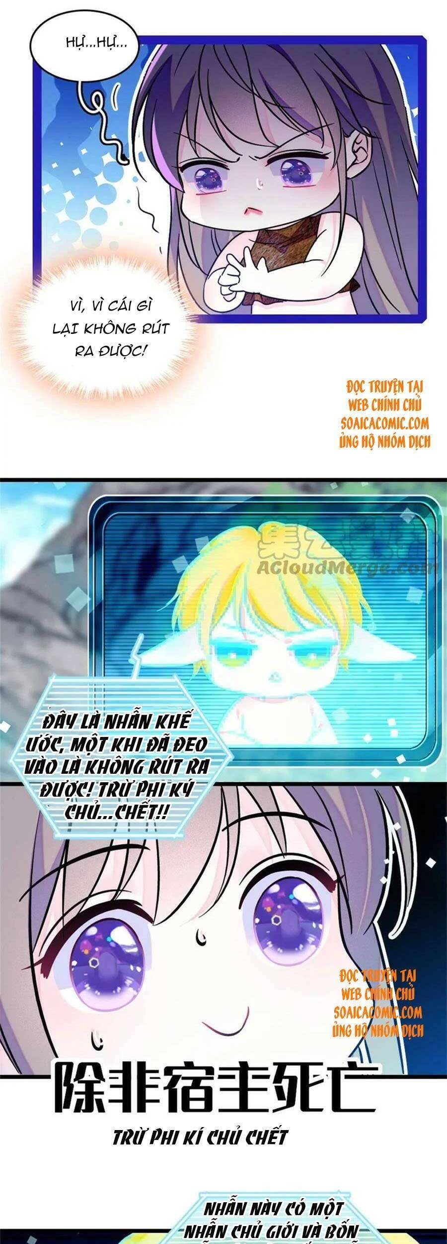 Manh Động Thú Thế Chapter 68 - Trang 2