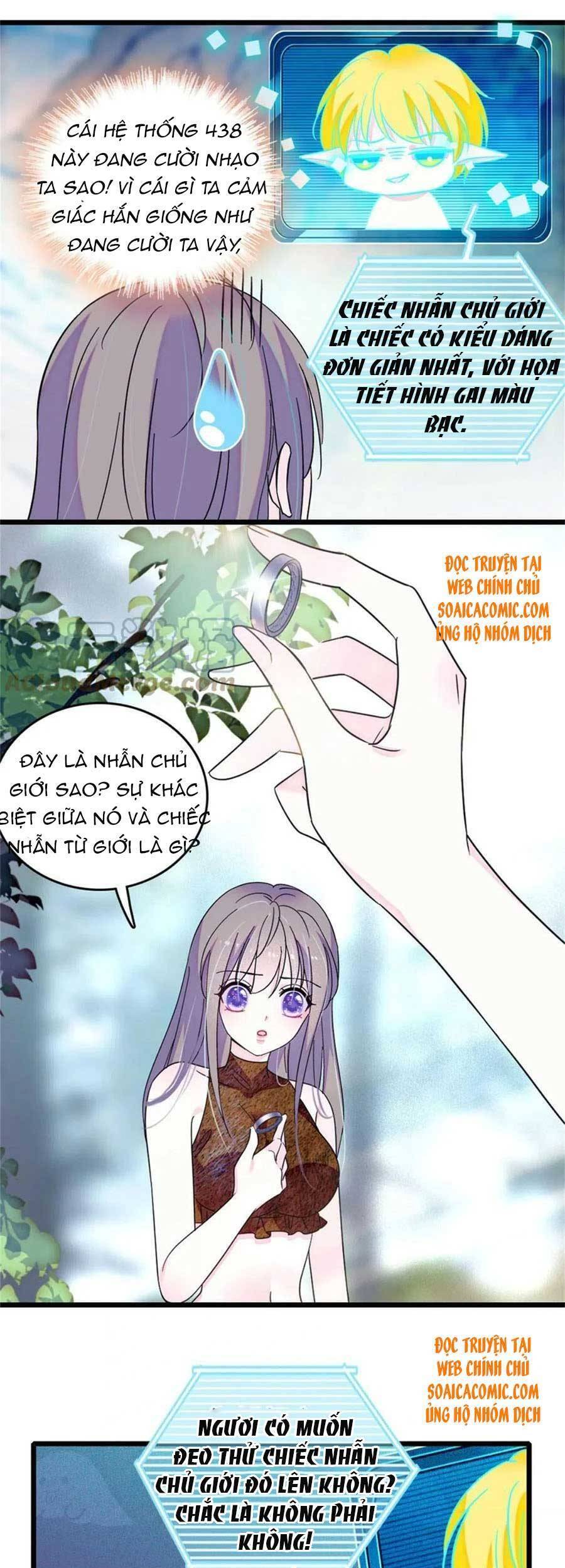 Manh Động Thú Thế Chapter 68 - Trang 2