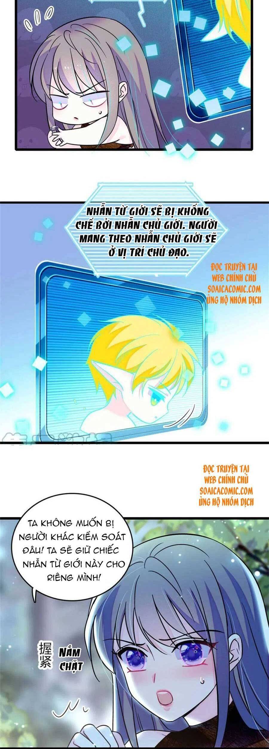 Manh Động Thú Thế Chapter 68 - Trang 2