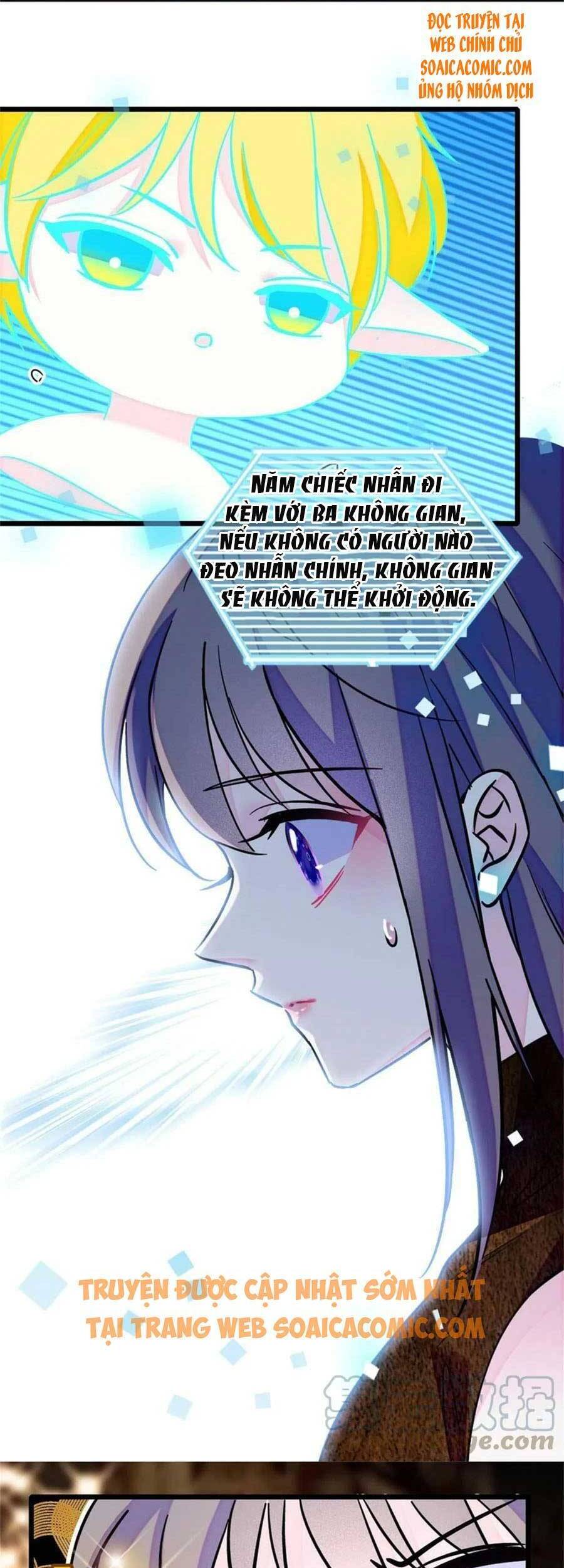 Manh Động Thú Thế Chapter 68 - Trang 2