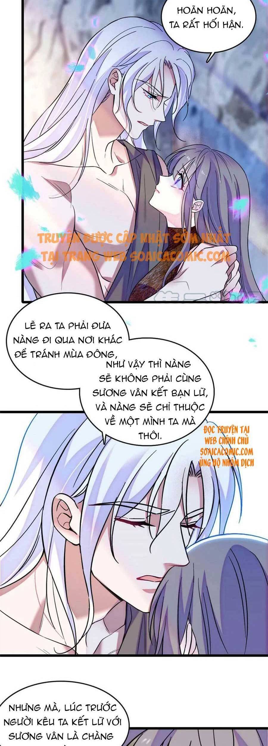 Manh Động Thú Thế Chapter 69 - Trang 2