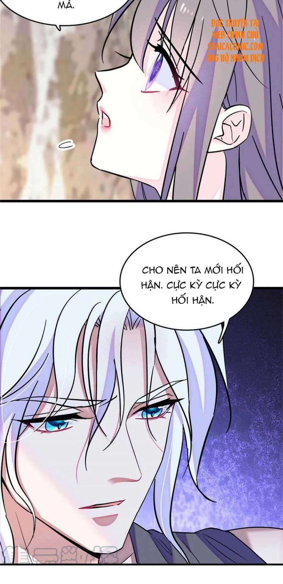 Manh Động Thú Thế Chapter 69 - Trang 2