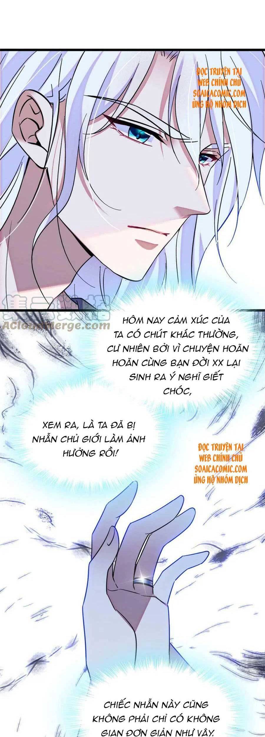 Manh Động Thú Thế Chapter 69 - Trang 2