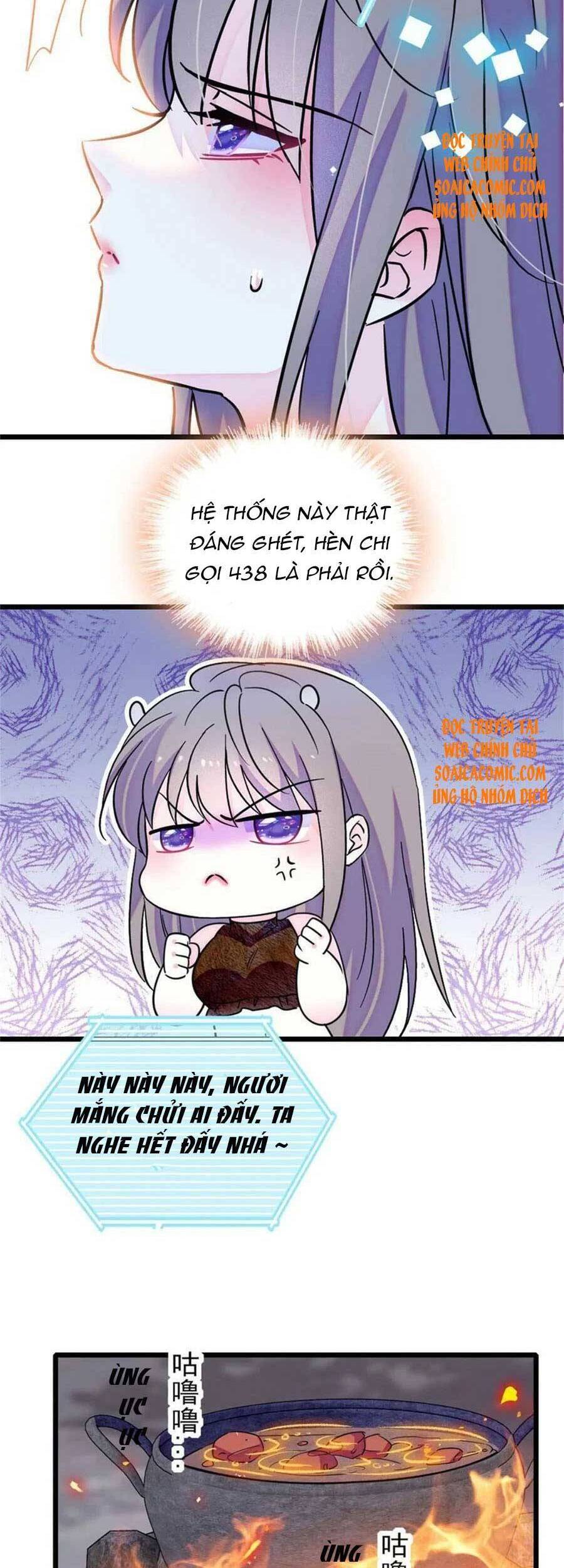 Manh Động Thú Thế Chapter 69 - Trang 2