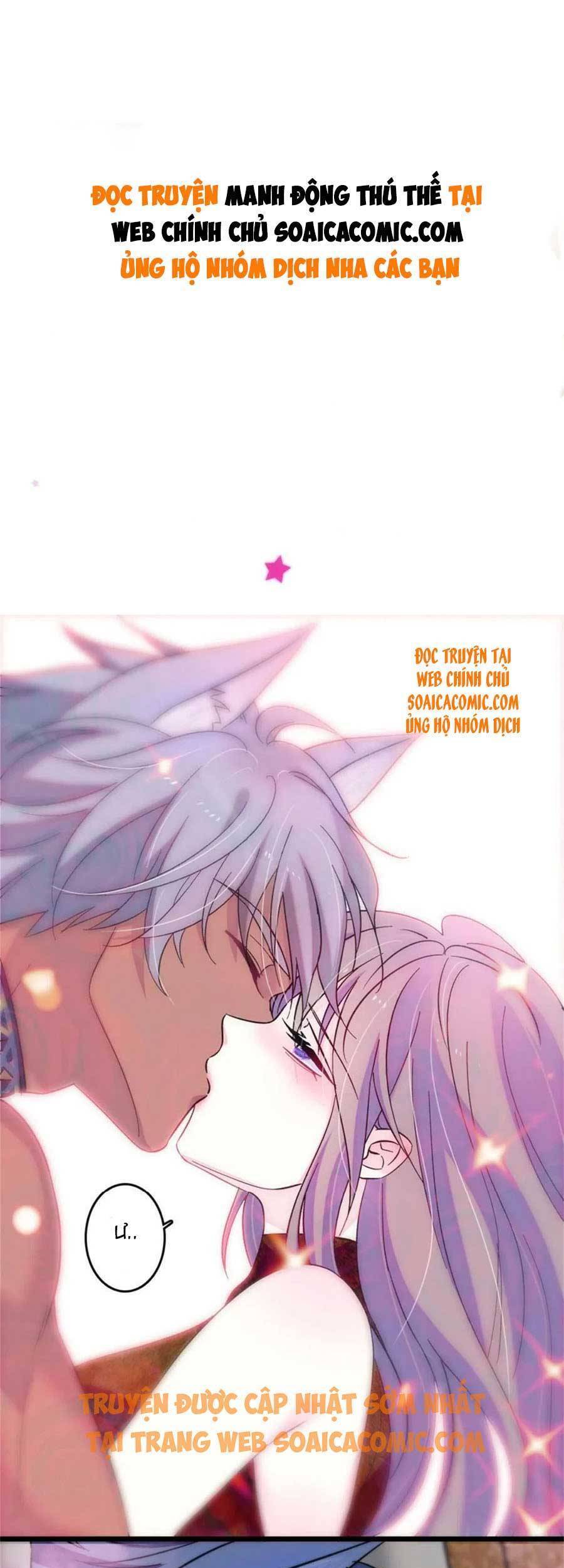 Manh Động Thú Thế Chapter 69 - Trang 2